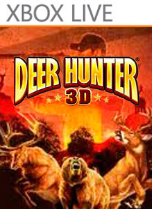 Deer Hunter 3D BoxArt, Screenshots and Achievements Deer Hunter 3D BoxArt, Screenshots and Achievements