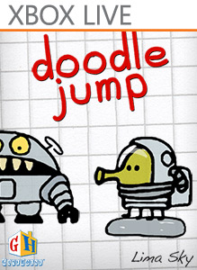 Doodle Jump (WP7)