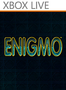 Enigmo BoxArt, Screenshots and Achievements Enigmo BoxArt, Screenshots and Achievements