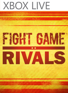 Fight Game: Rivals BoxArt, Screenshots and Achievements Fight Game: Rivals BoxArt, Screenshots and Achievements