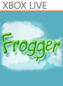 Frogger