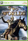 Two Worlds for Xbox 360