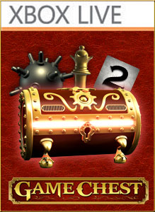 Game Chest: Logic Games BoxArt, Screenshots and Achievements Game Chest: Logic Games BoxArt, Screenshots and Achievements