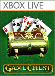Game Chest: Solitaire BoxArt, Screenshots and Achievements Game Chest: Solitaire BoxArt, Screenshots and Achievements