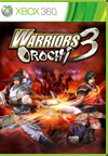 Warriors Orochi 3