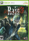 Vampire Rain Cover Image