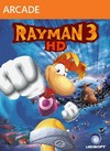 Rayman 3 HD