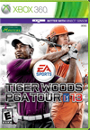 Tiger Woods PGA Tour 13