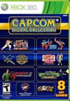 Capcom Digital Collection