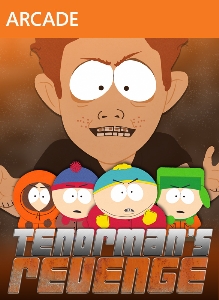 South Park: Tenorman's Revenge Achievements