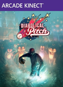 Diabolical Pitch BoxArt, Screenshots and Achievements Diabolical Pitch BoxArt, Screenshots and Achievements