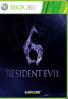 Resident Evil 6