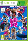 London 2012 BoxArt, Screenshots and Achievements