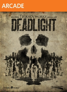 Deadlight for Xbox 360