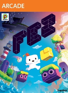 Fez Achievements