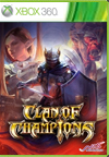 Clan of Champions BoxArt, Screenshots and Achievements