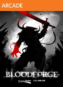 Bloodforge Achievements