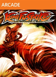 Kung-Fu Strike: The Warrior's Rise BoxArt, Screenshots and Achievements Kung-Fu Strike: The Warrior's Rise BoxArt, Screenshots and Achievements