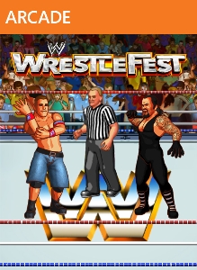 WWE WrestleFest