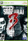 Way of the Samurai 3