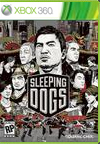 Sleeping Dogs Achievements