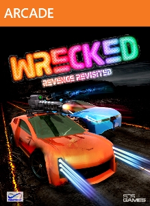 Wrecked Revenge Revisited BoxArt, Screenshots and Achievements Wrecked Revenge Revisited BoxArt, Screenshots and Achievements