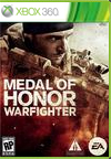 Medal of Honor: Warfighter Xbox LIVE Leaderboard