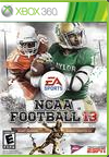 NCAA Football 13 Achievements