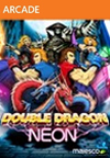 Double Dragon: Neon