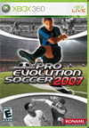 Winning Eleven 2007 BoxArt, Screenshots and Achievements