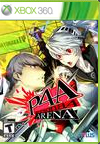 Persona 4 Arena BoxArt, Screenshots and Achievements