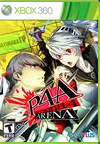 Persona 4 Arena