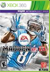 Madden NFL 13 Achievements