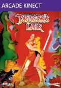 Dragon's Lair Xbox LIVE Leaderboard