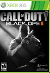 Call of Duty: Black Ops II