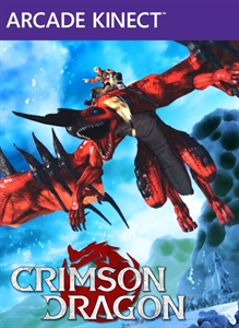 Crimson Dragon BoxArt, Screenshots and Achievements