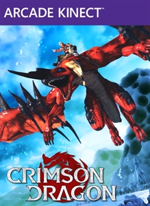 Crimson Dragon