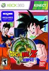 Dragon Ball Z Kinect BoxArt, Screenshots and Achievements