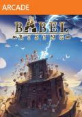 Babel Rising