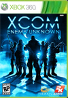 XCOM: Enemy Unknown BoxArt, Screenshots and Achievements