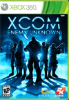 XCOM: Enemy Unknown