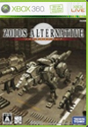 Zoids Alternative BoxArt, Screenshots and Achievements Zoids Alternative BoxArt, Screenshots and Achievements