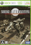 Zoids Alternative for Xbox 360