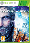 Lost Planet 3 for Xbox 360