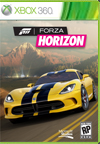 Forza Horizon for Xbox 360