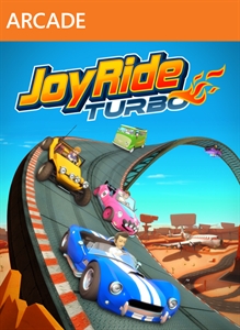 Joy Ride Turbo BoxArt, Screenshots and Achievements Joy Ride Turbo BoxArt, Screenshots and Achievements