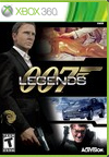 007 Legends