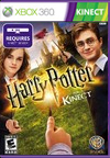 Harry Potter for Kinect