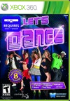 Let's Dance BoxArt, Screenshots and Achievements Let's Dance BoxArt, Screenshots and Achievements