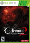 Castlevania: Lords of Shadow 2